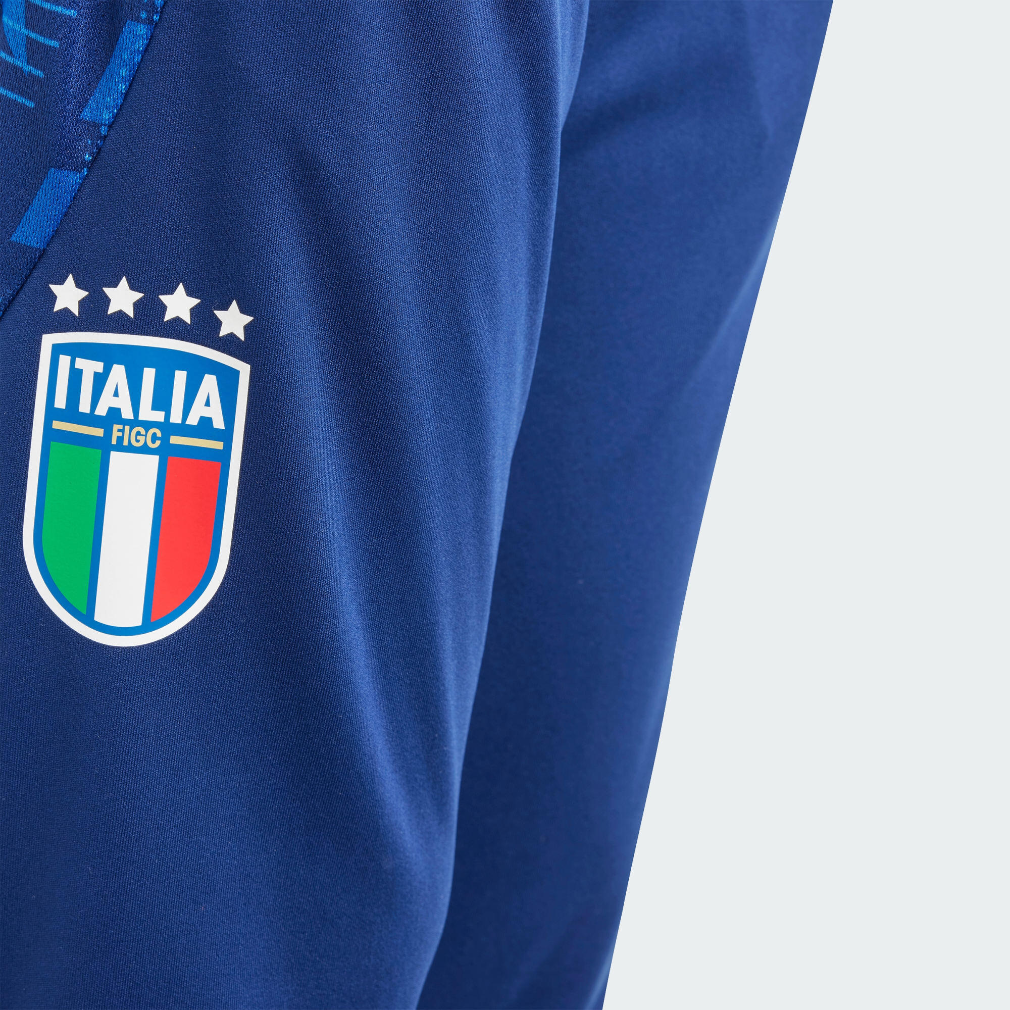 Italia Pantaloni da allenamento Tiro 24 Competition Junior 3/5