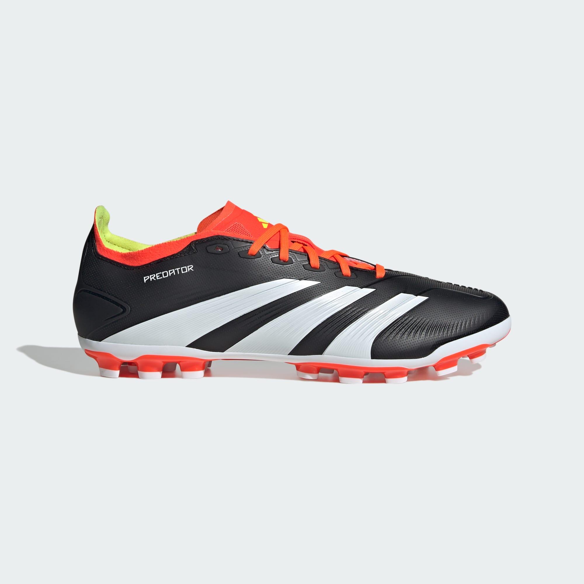 ADIDAS Predator League 2G/3G Artificial Grass Football Boots