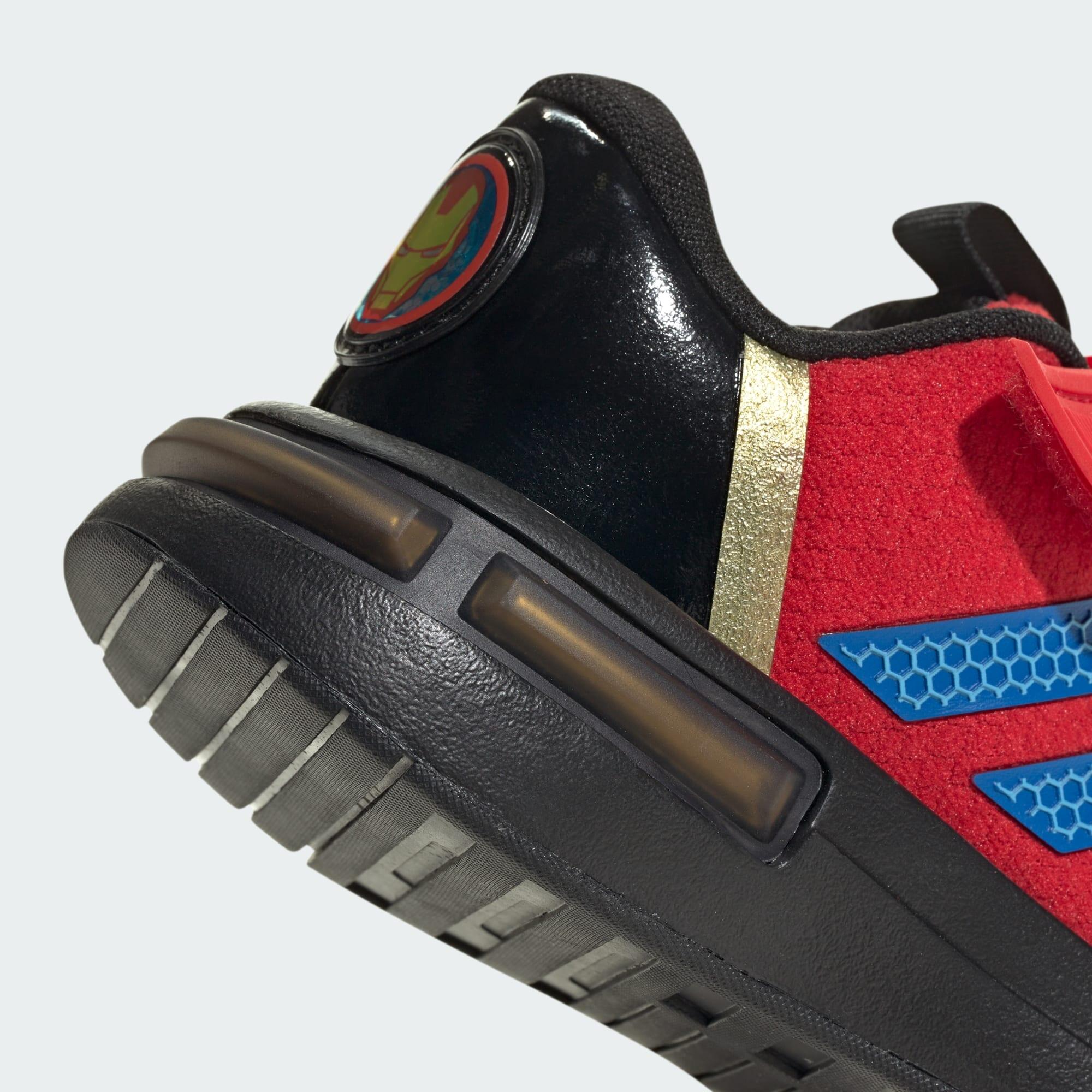 adidas x iron man
