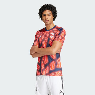 Maglia Pre-Match Juventus