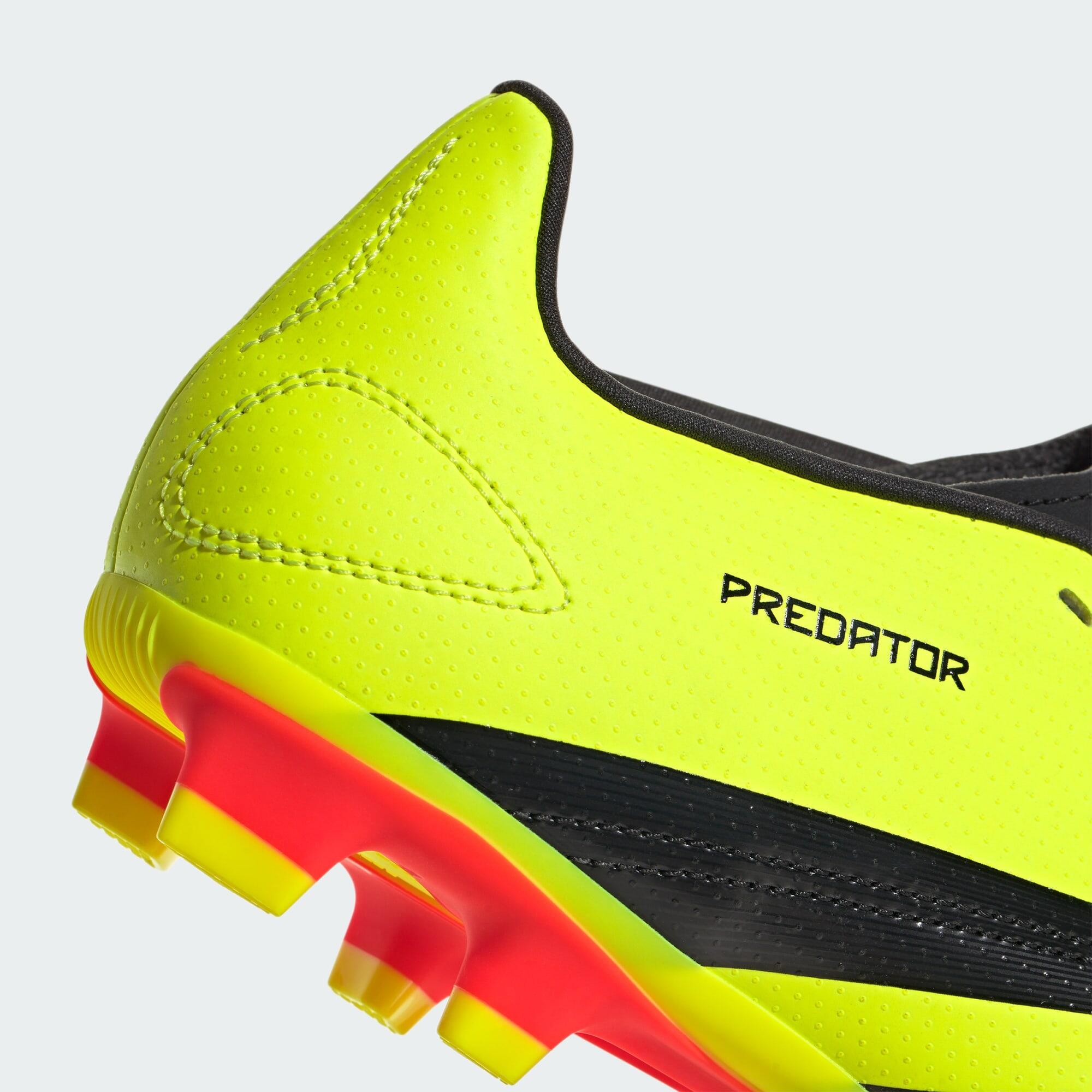 Scarpe da calcio Predator Club Flexible Ground 5/7