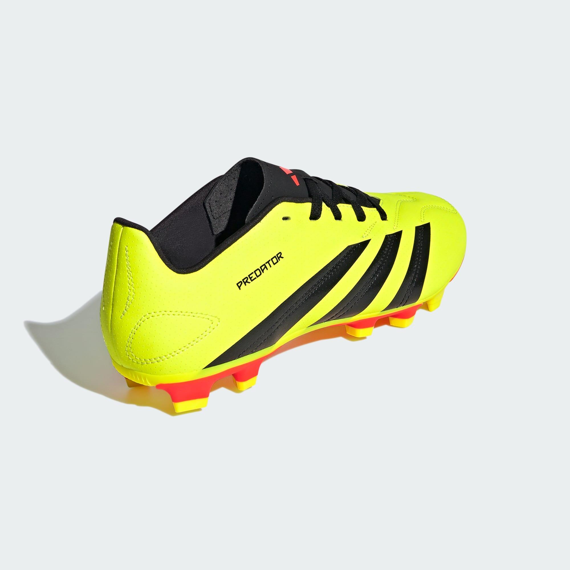 Scarpe da calcio Predator Club Flexible Ground 7/7