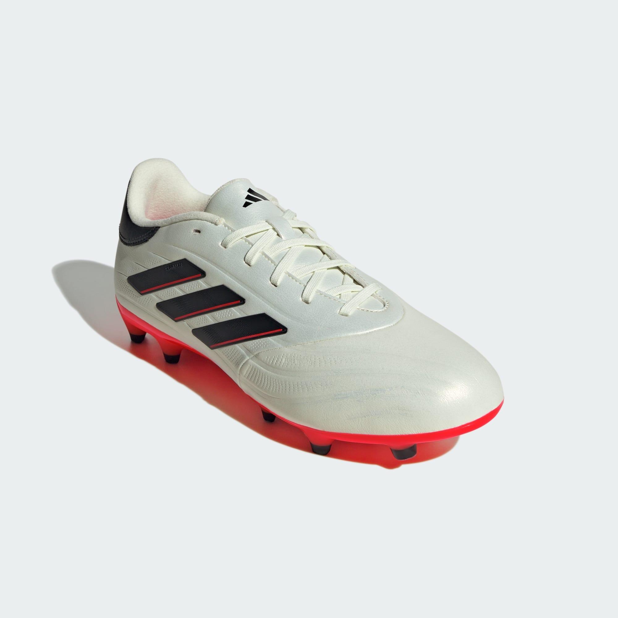 Copa Pure II League Firm Ground Voetbalschoenen 5/7