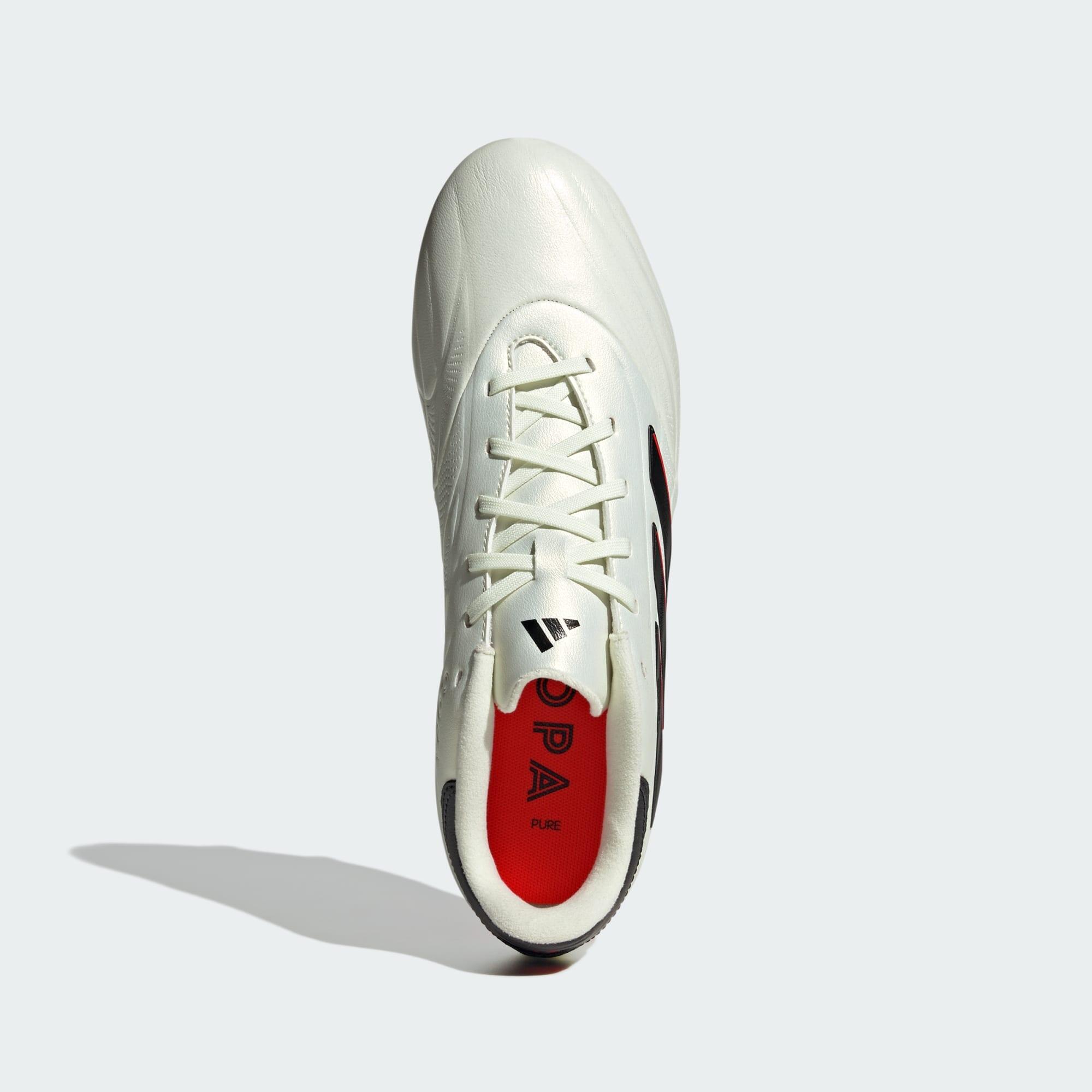 Copa Pure II League Firm Ground Voetbalschoenen 3/7