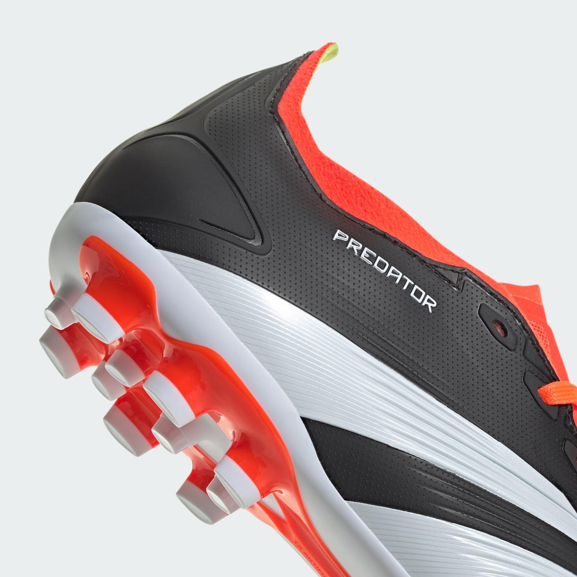 Buty Predator 24 League Low AG 5/7