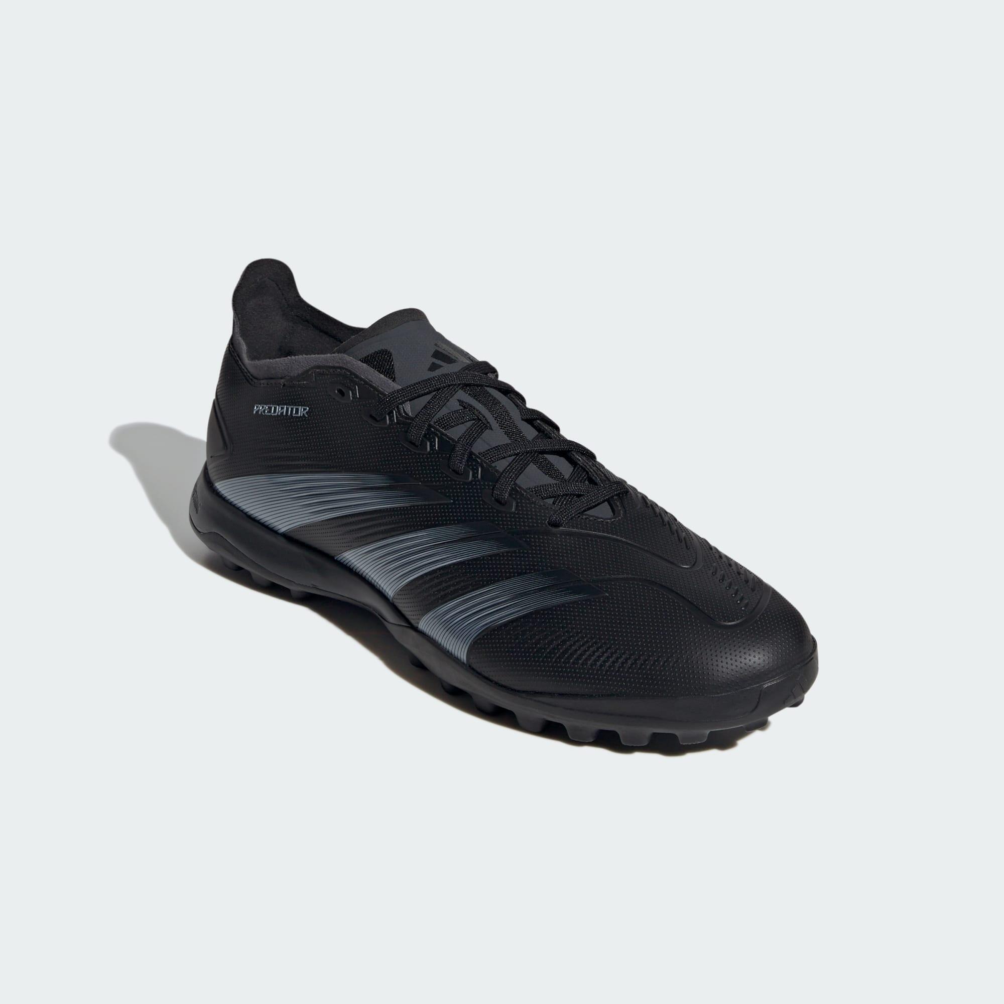 Predator 24 League Low Turf Boots 4/7