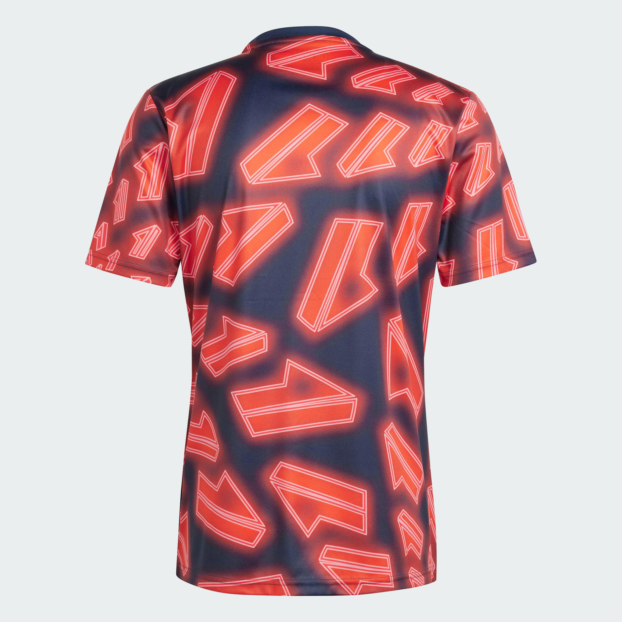 Juventus Turin Pre-Match Shirt 6/6