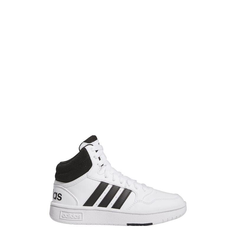 Hoops Mid Shoes