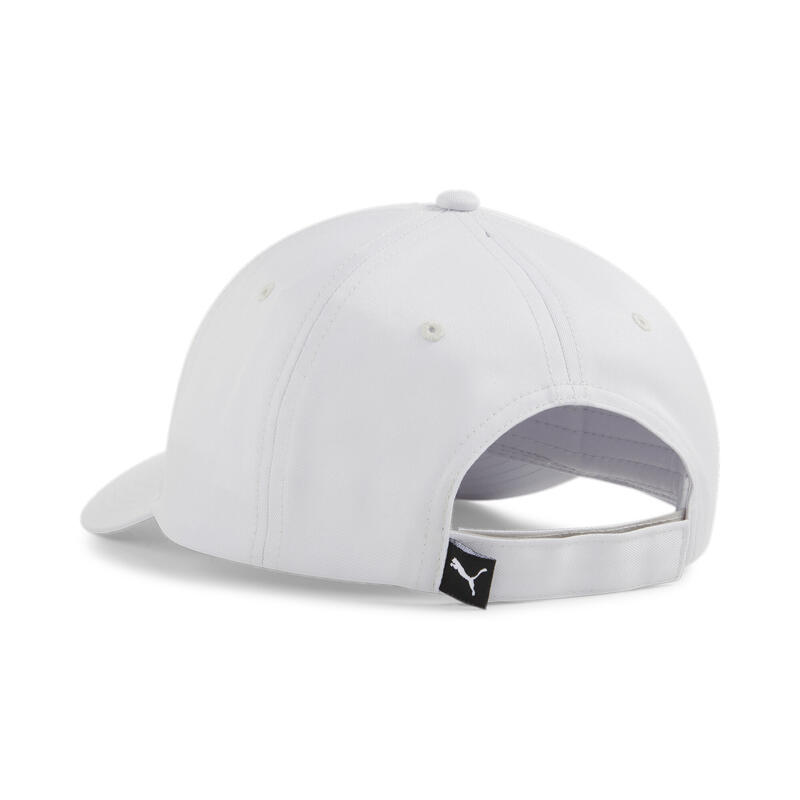 Metal Cat Cap Erwachsene PUMA Silver Mist Gray