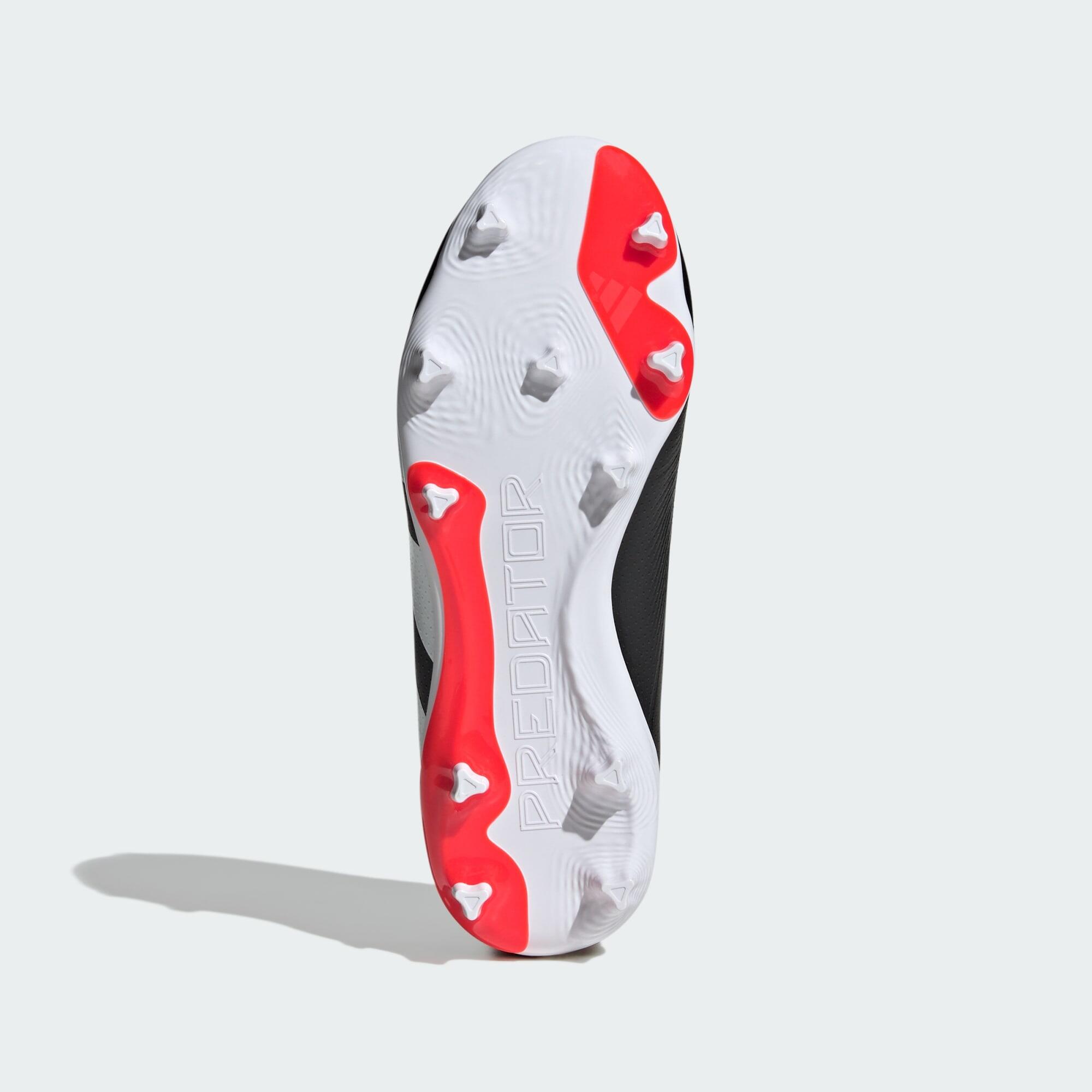 Chaussure de football Predator League Terrain souple 3/7