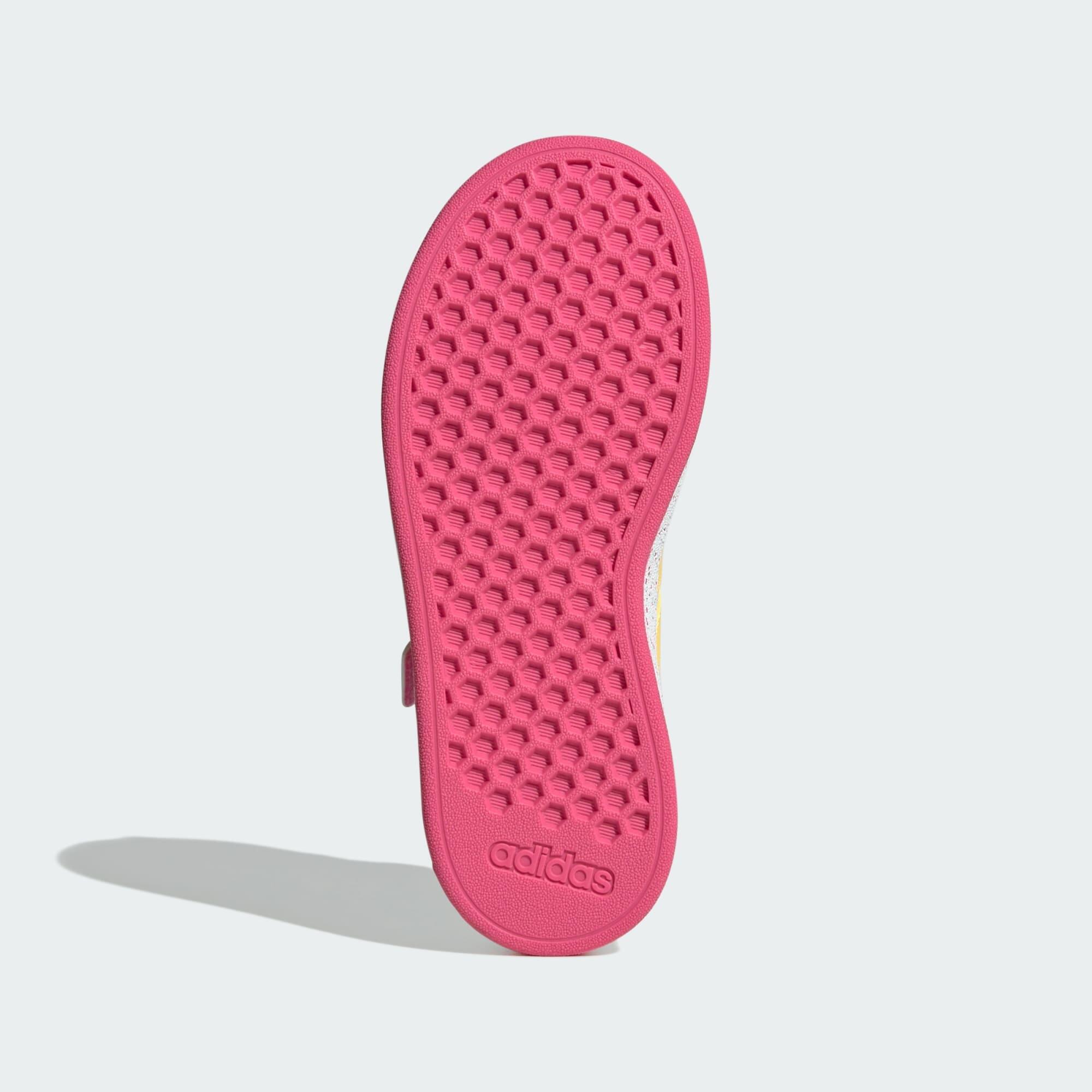Scarpe Grand Court x Disney Kids 4/7
