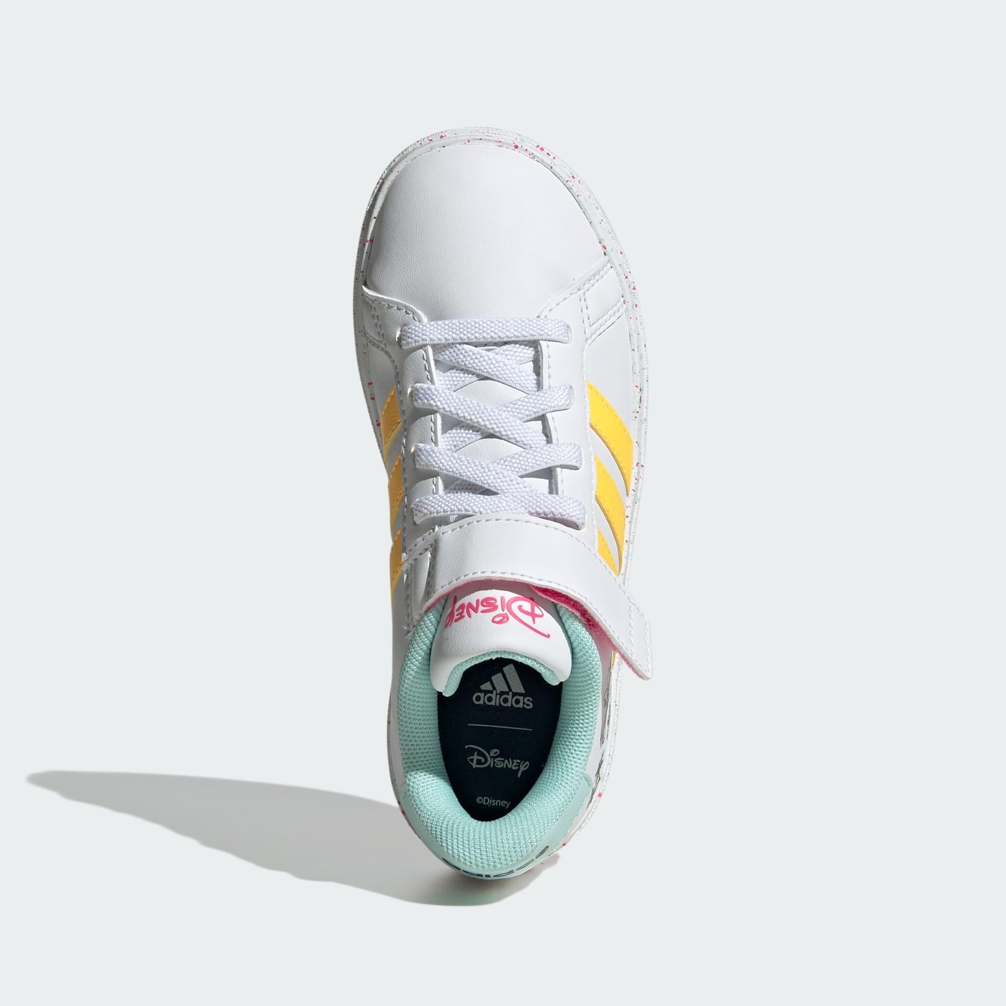 Scarpe Grand Court x Disney Kids 3/7