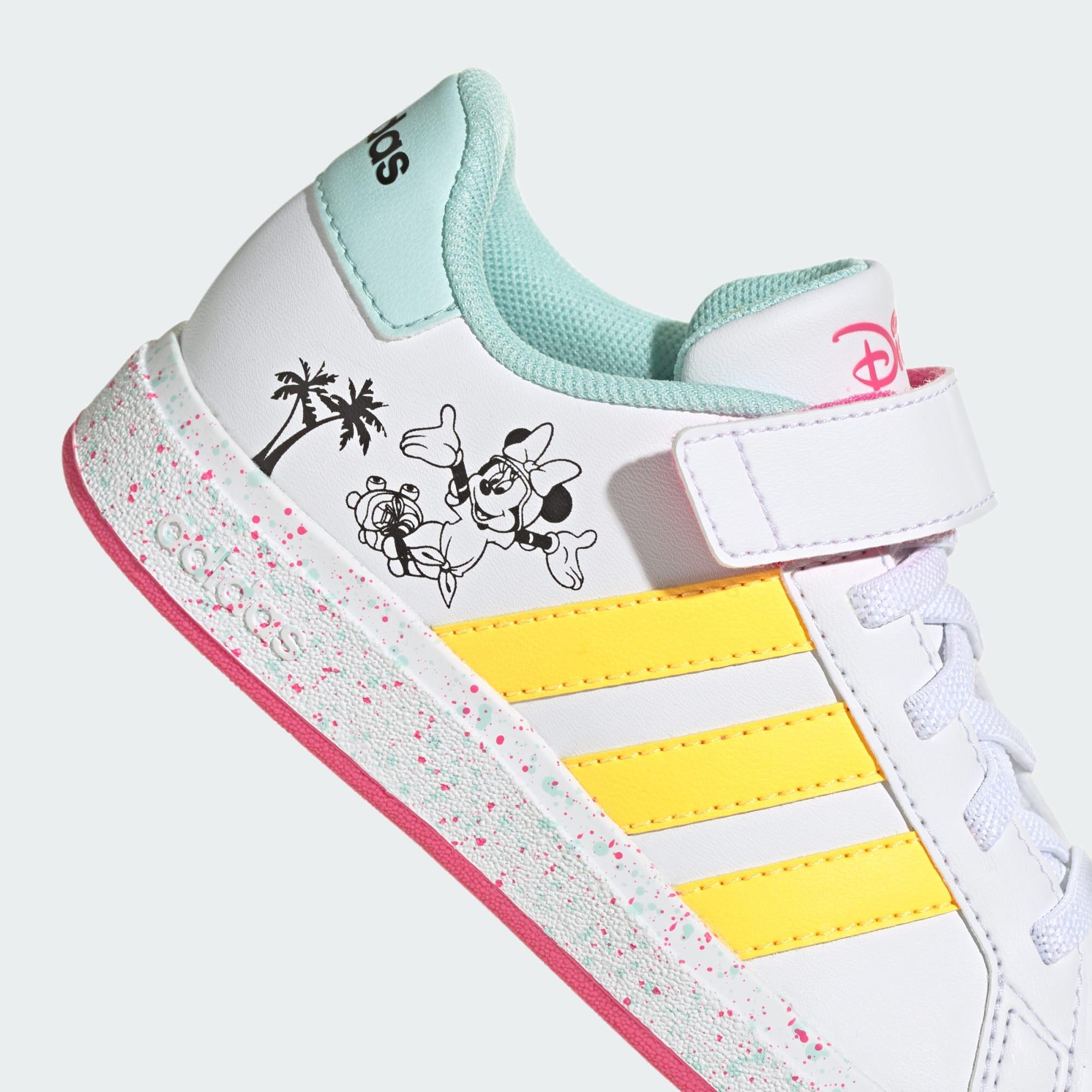 Scarpe Grand Court x Disney Kids 7/7