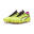 Ghete de fotbal KING ULTIMATE FG/AG PUMA Electric Lime Black Poison Pink Green