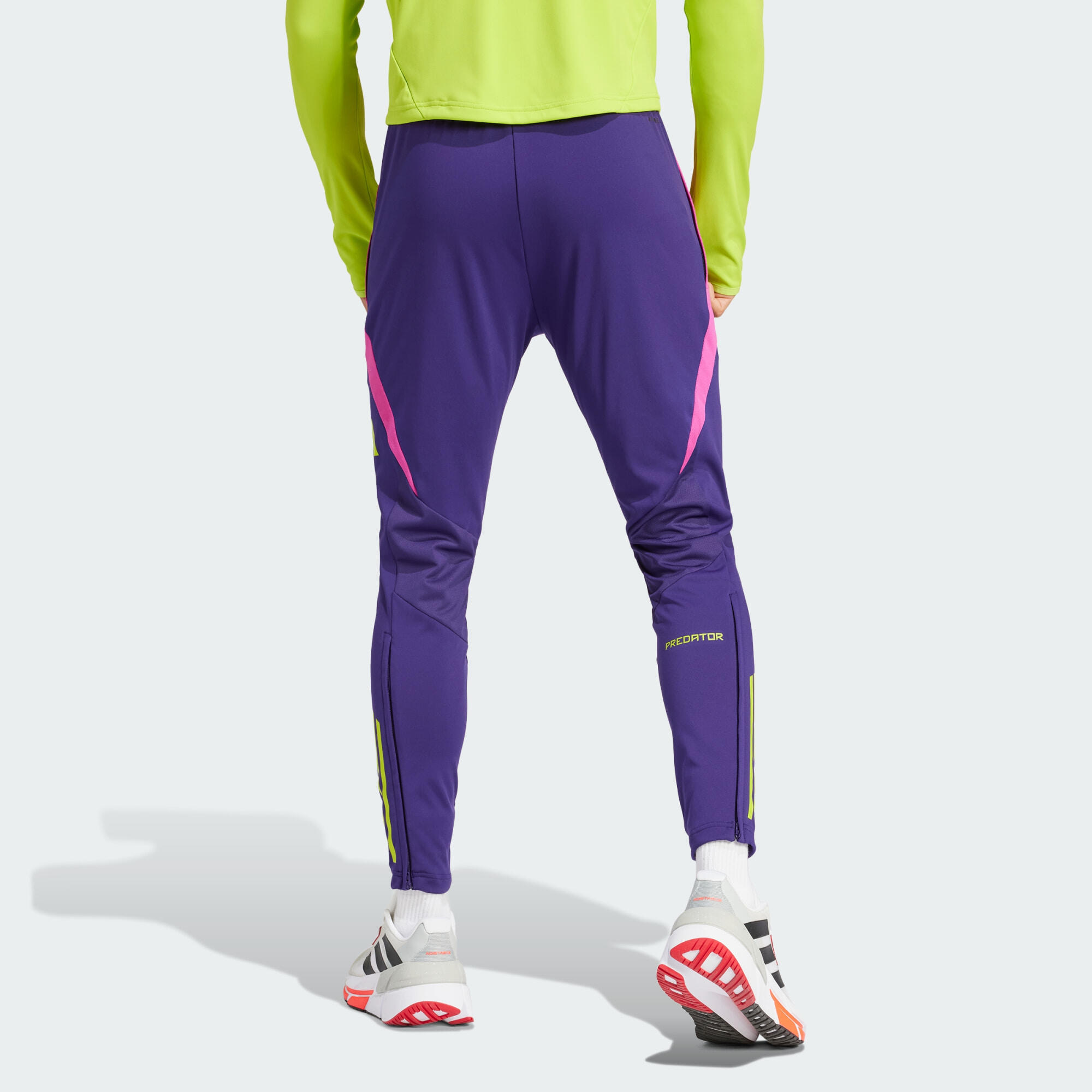 Generation Predator Trainingshose 3/5