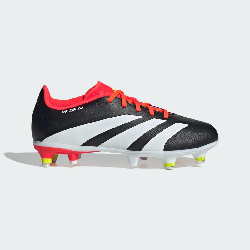 Botas de Futebol Predator 24 League – Piso mole