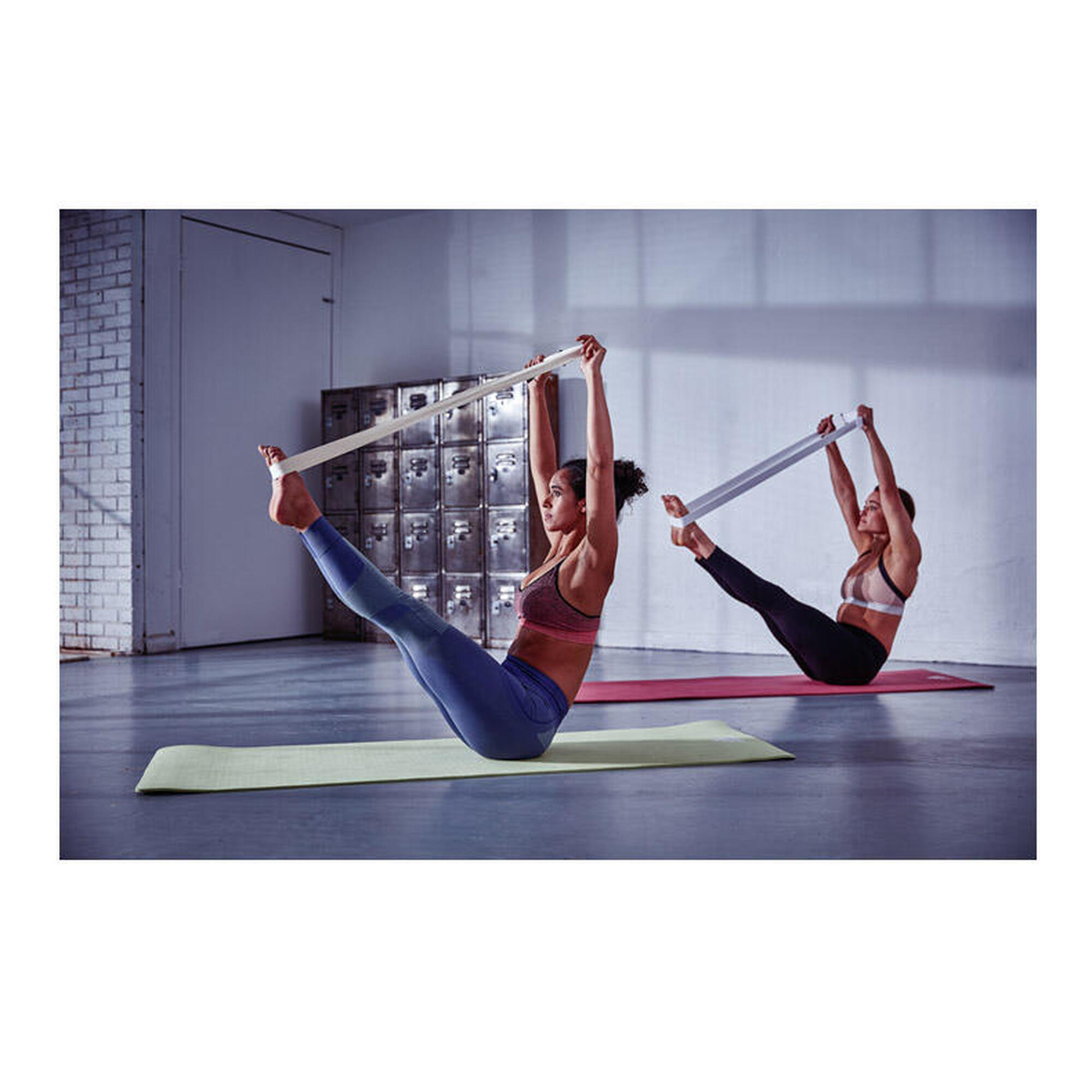 Sangle Premium de Yoga Adidas