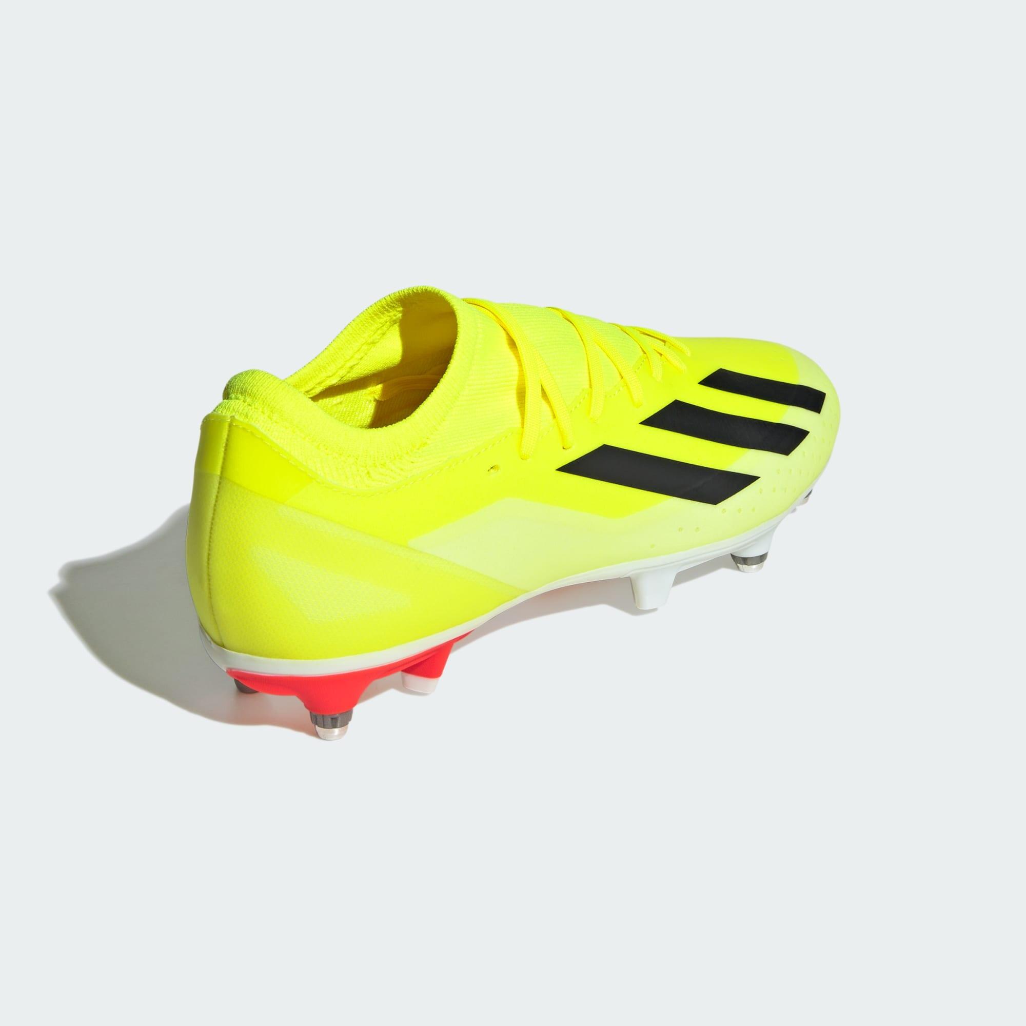 Buty X Crazyfast League SG 7/7