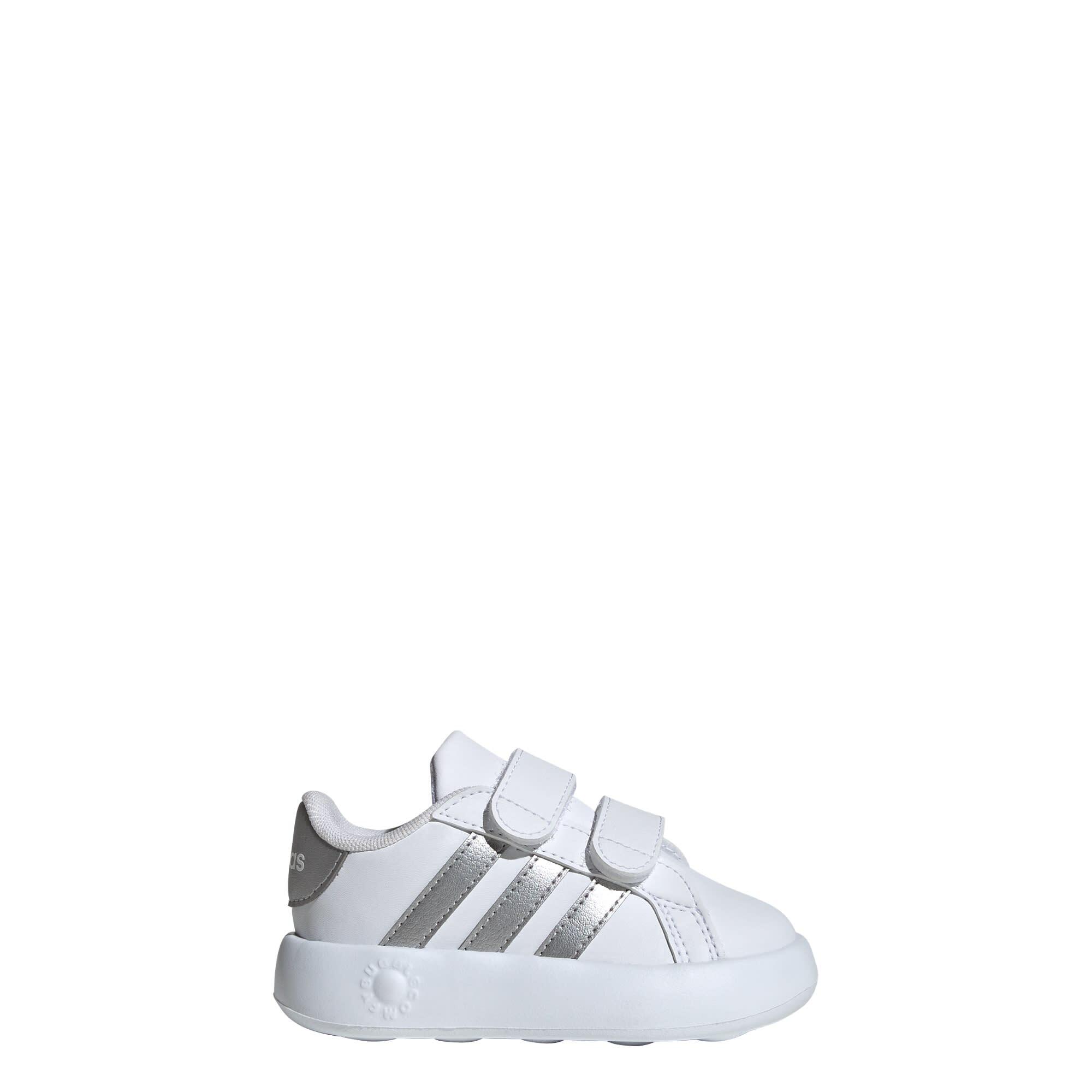 ADIDAS Grand Court 2.0 Shoes Kids