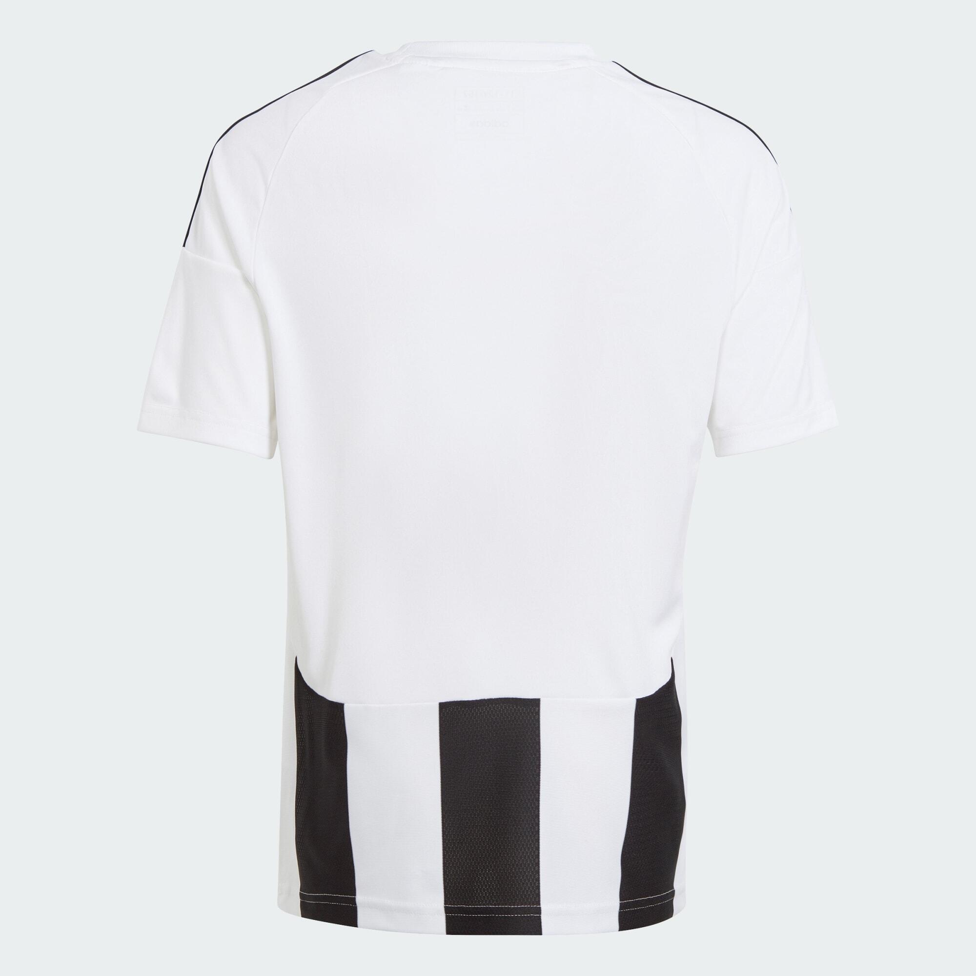 Maillot rayé 24 Enfants 4/5