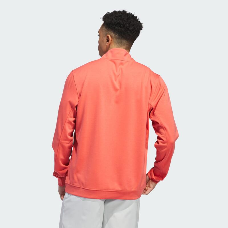 Felpa Elevated 1/4-Zip