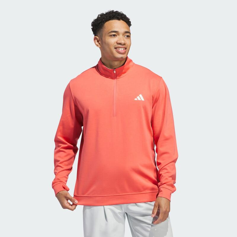 Felpa Elevated 1/4-Zip