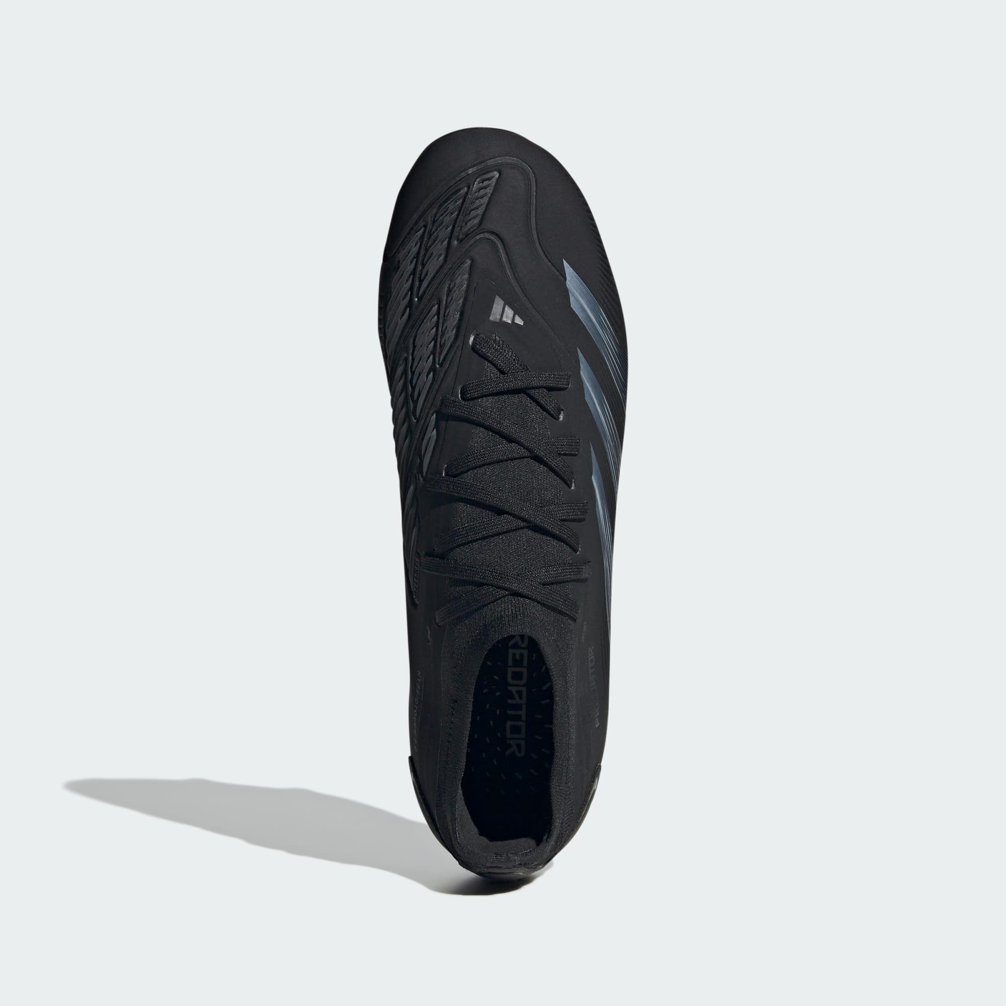 Botas de Futebol Predator 24 Pro – Piso firme 2/7
