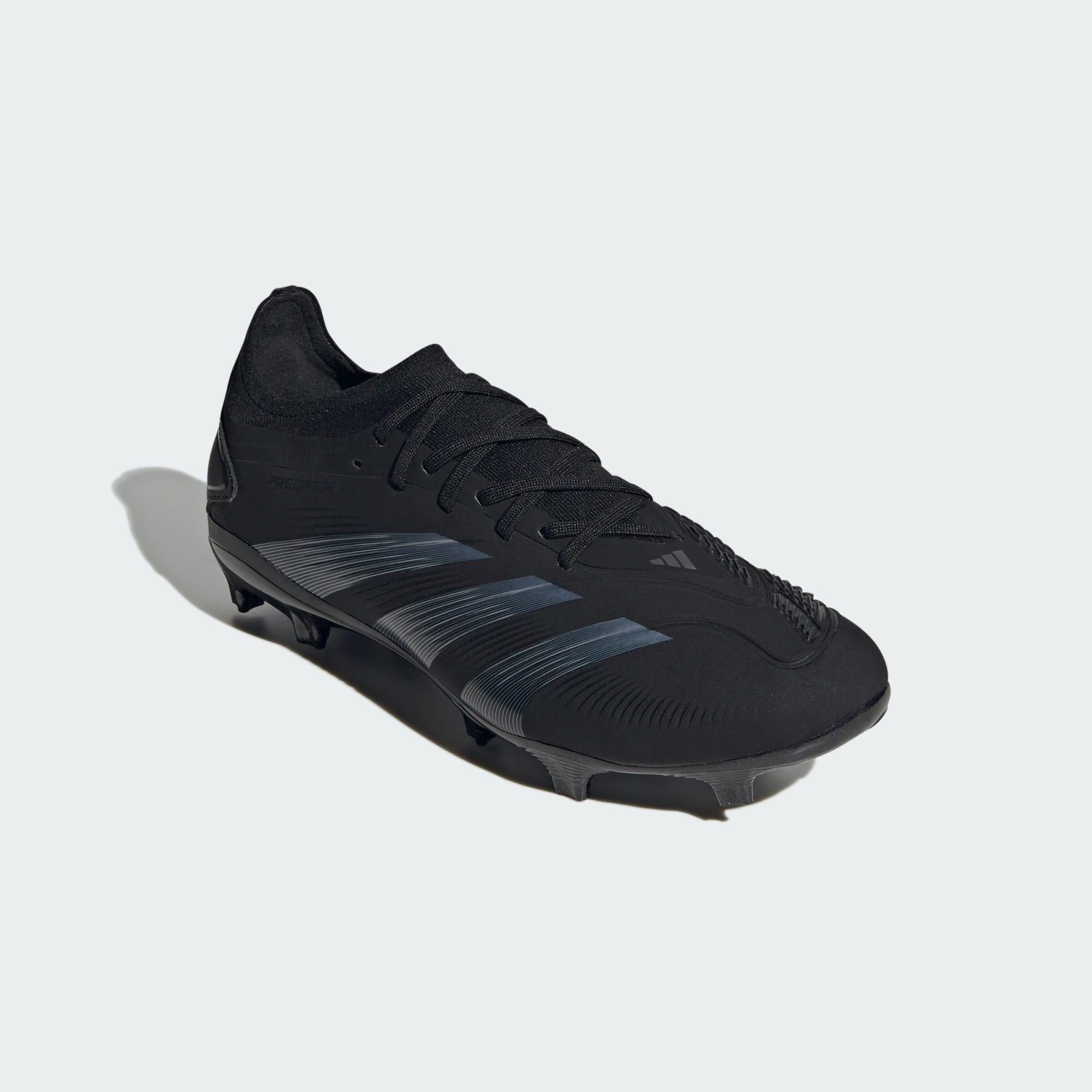 Botas de Futebol Predator 24 Pro – Piso firme 4/7