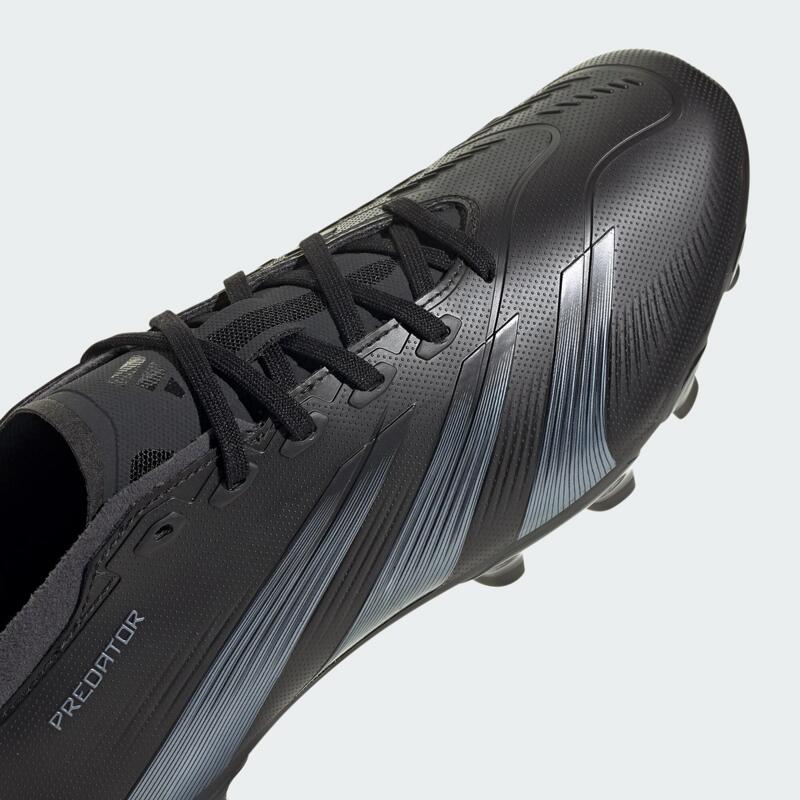 Predator 24 League Low MG Fußballschuh