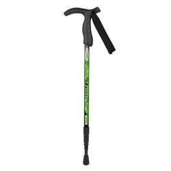 GOMA 3-section Walking Pole, Green