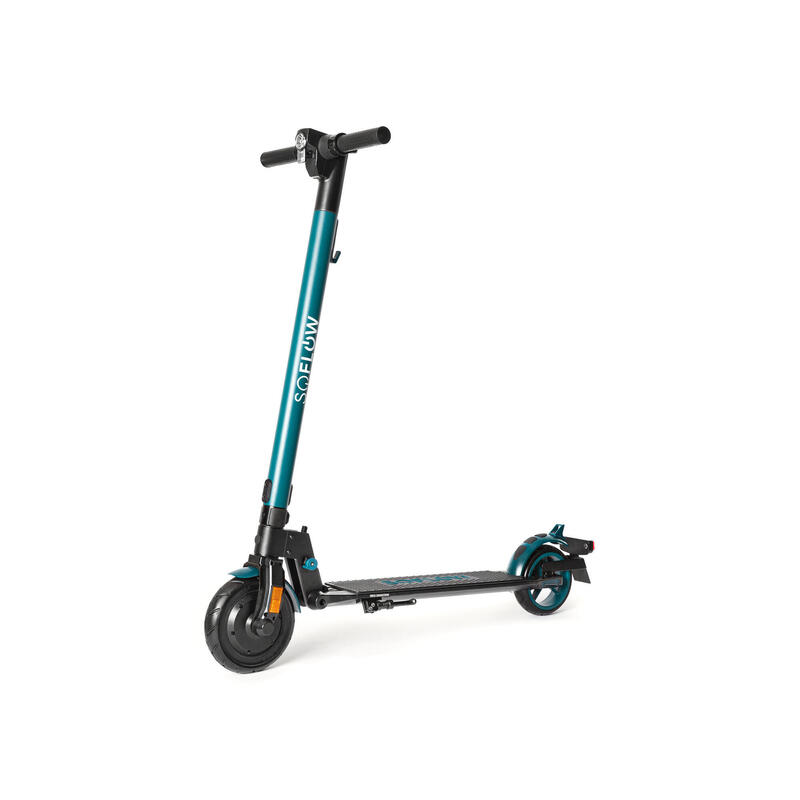 SO1 / No Gender / Streetsport / E-Scooter
