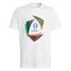 T-shirt UEFA EURO24™ Official Emblem Ball Enfants