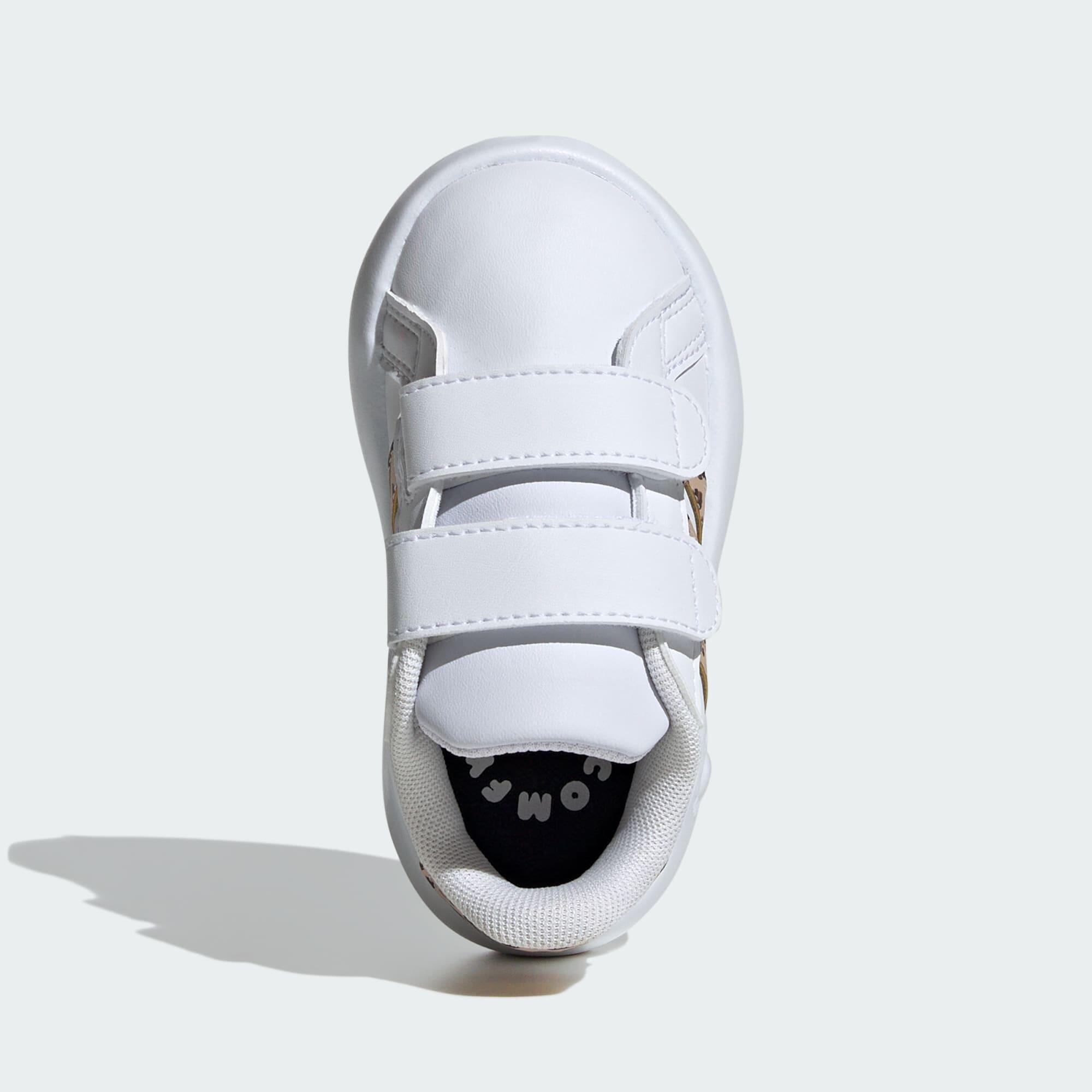 Grand Court 2.0 Shoes Kids 3/7
