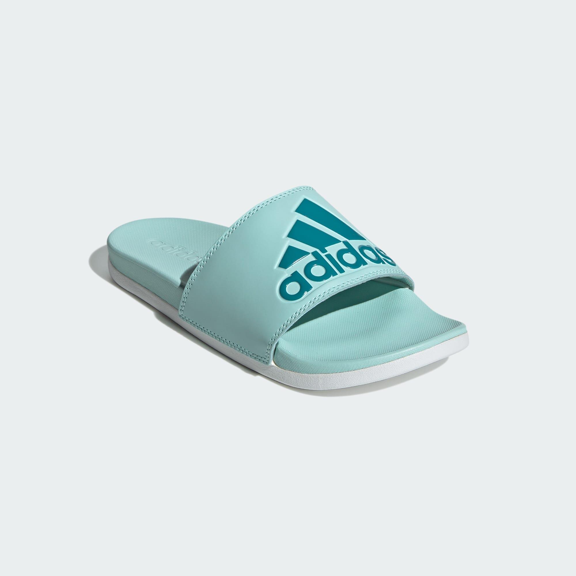 Adilette Comfort Slides 5/7