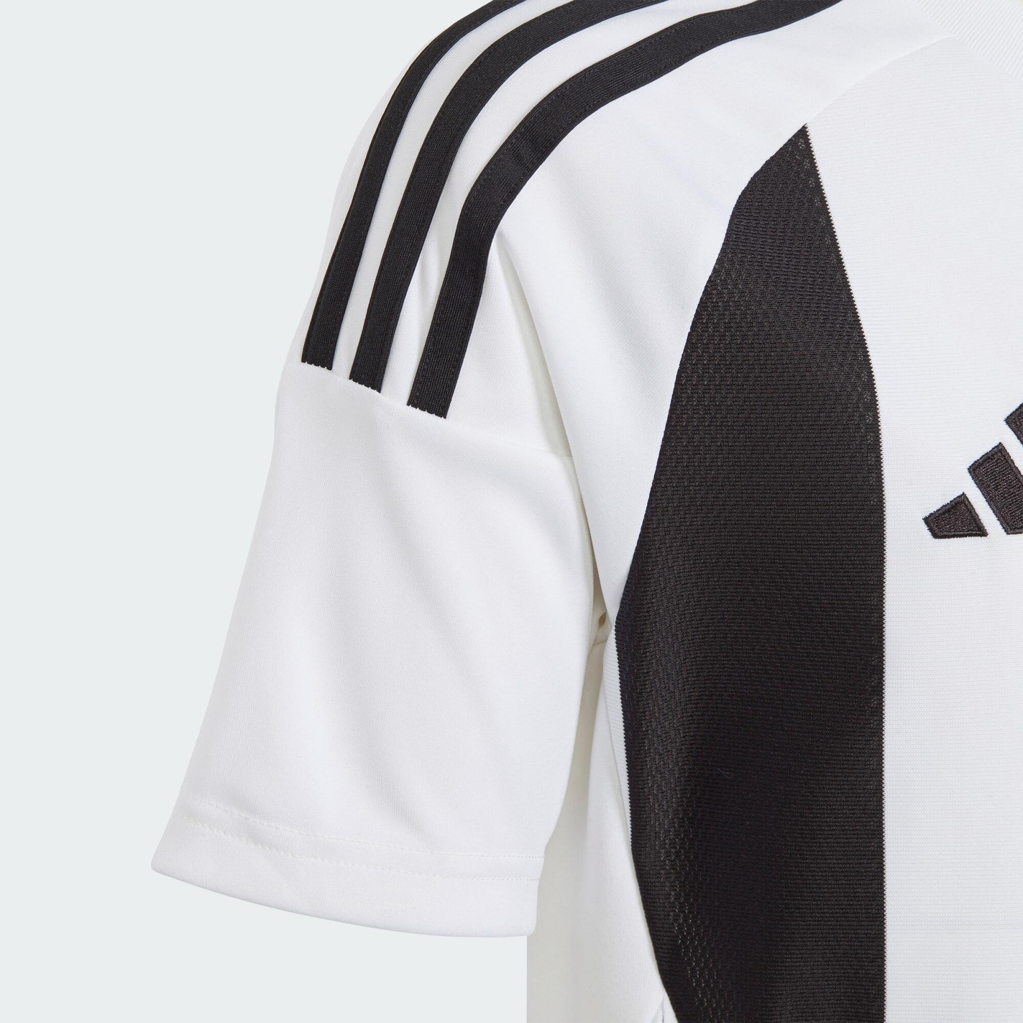 Striped 24 Kids Trikot 3/5