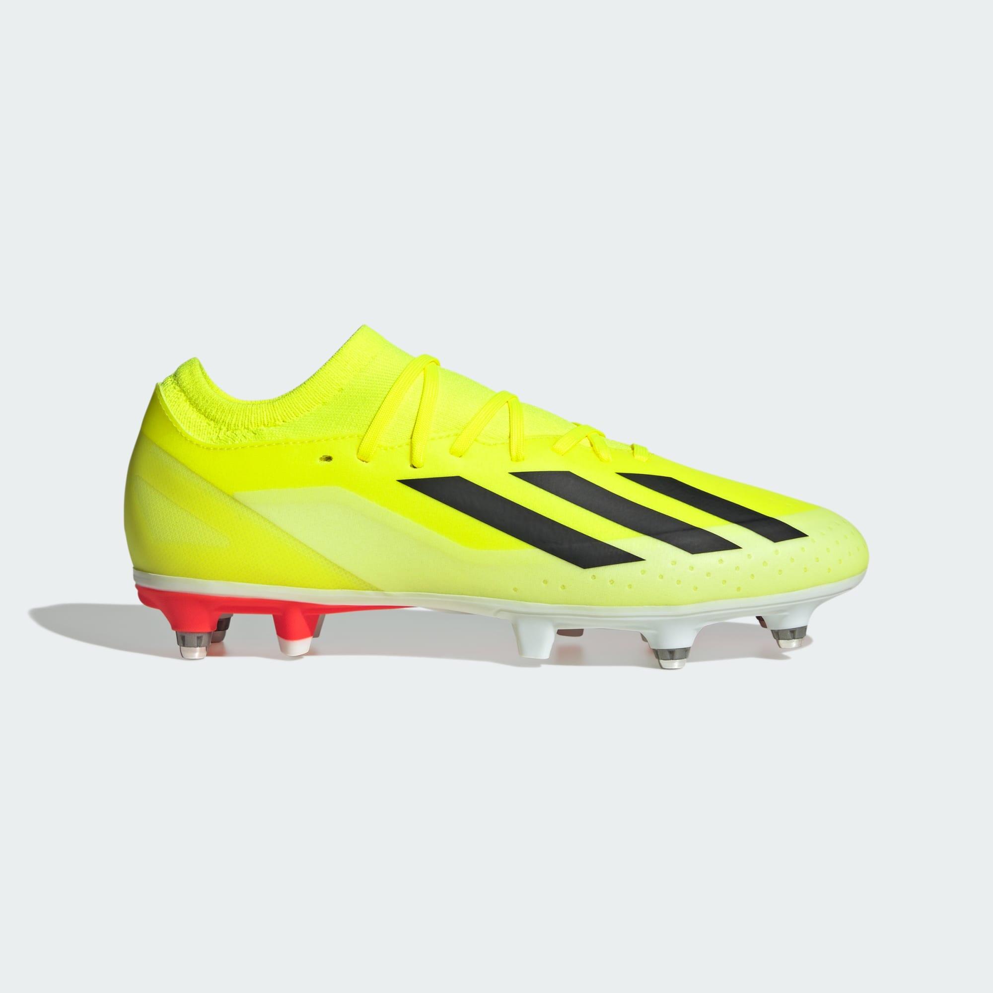 ADIDAS X Crazyfast League Soft Ground Boots