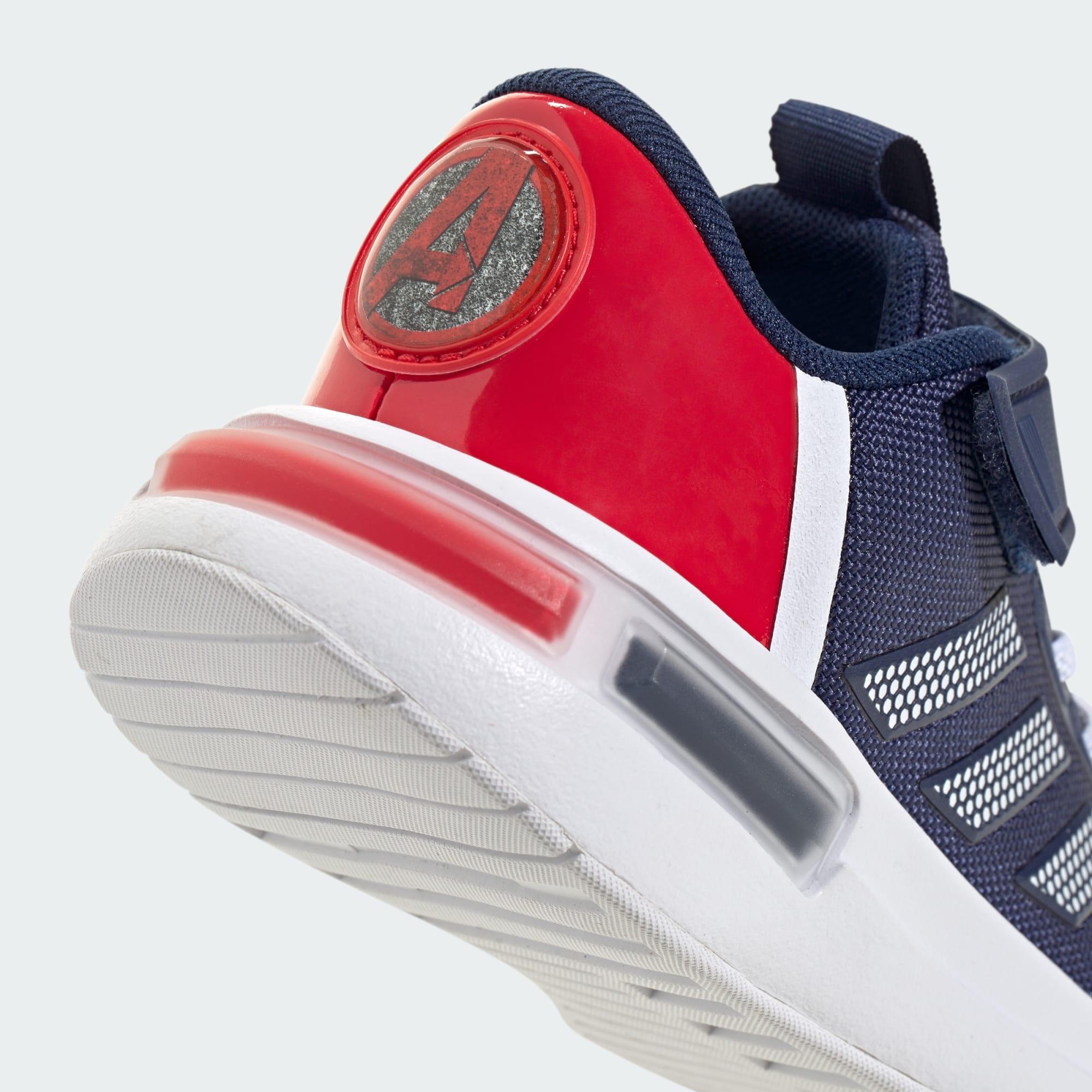 Marvel's Captain America Racer children's shoe