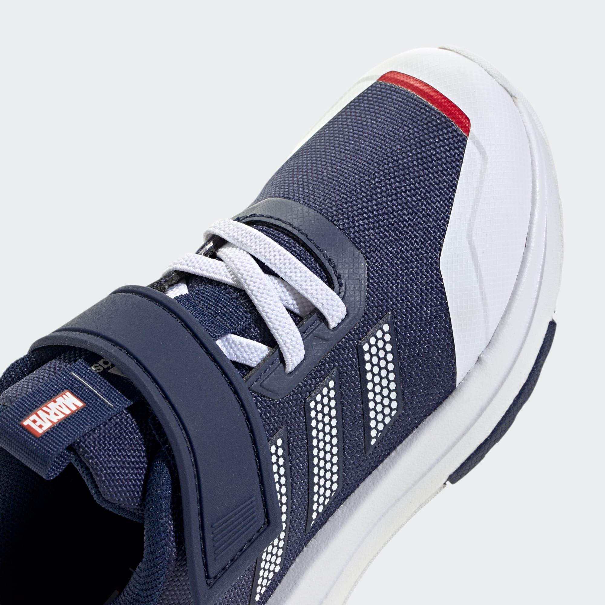 Marvel's Captain America Racer children's shoe