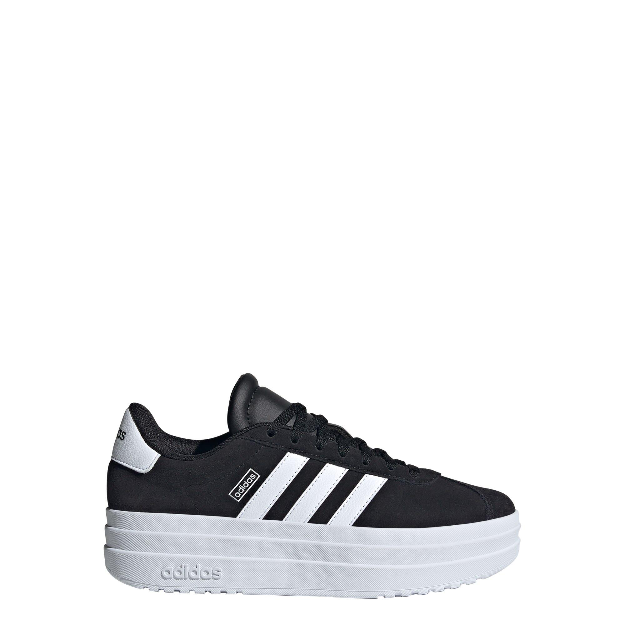 ADIDAS VL Court Bold Shoes