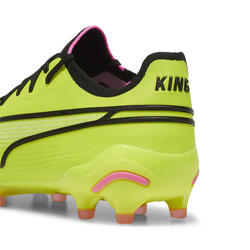 Puma king best sale femme rose