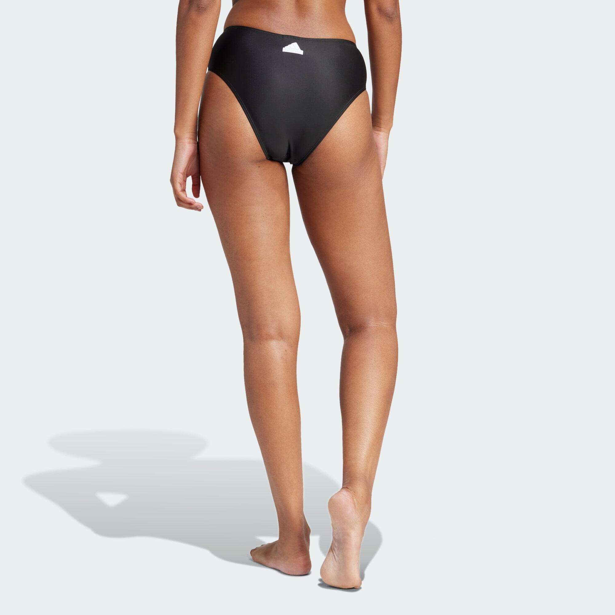 Iconisea High-Waist Bikinibroekje 3/5