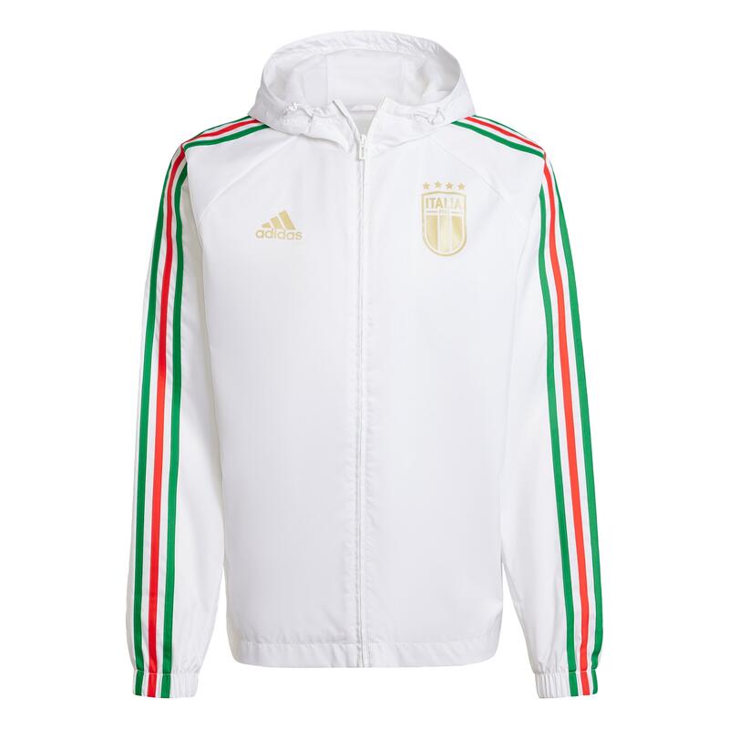 Italien DNA Windbreaker