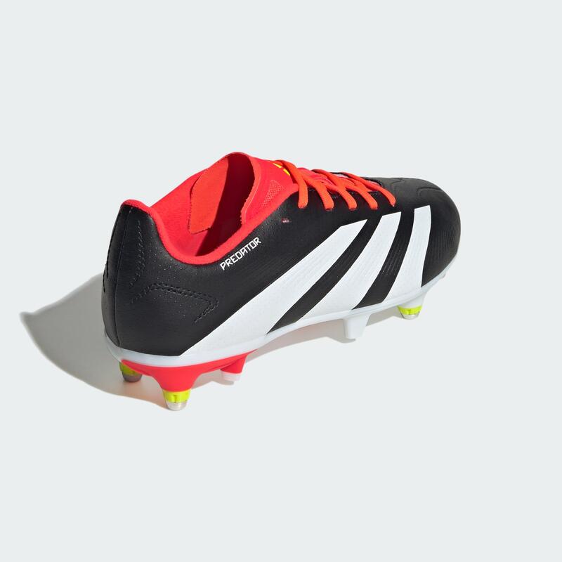 Botas de Futebol Predator 24 League – Piso mole