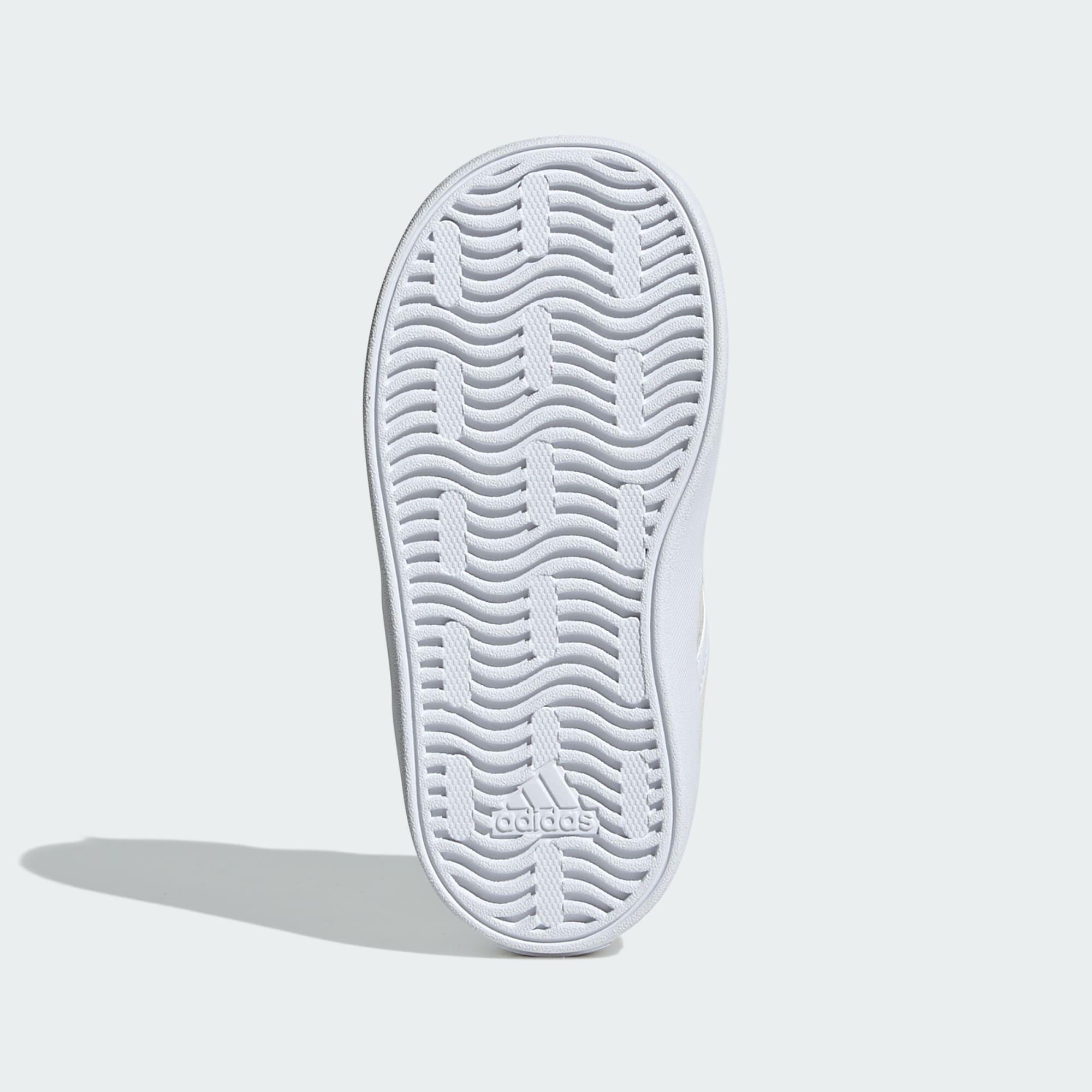 Zapatilla Adidas VL Court 3.0 4/7