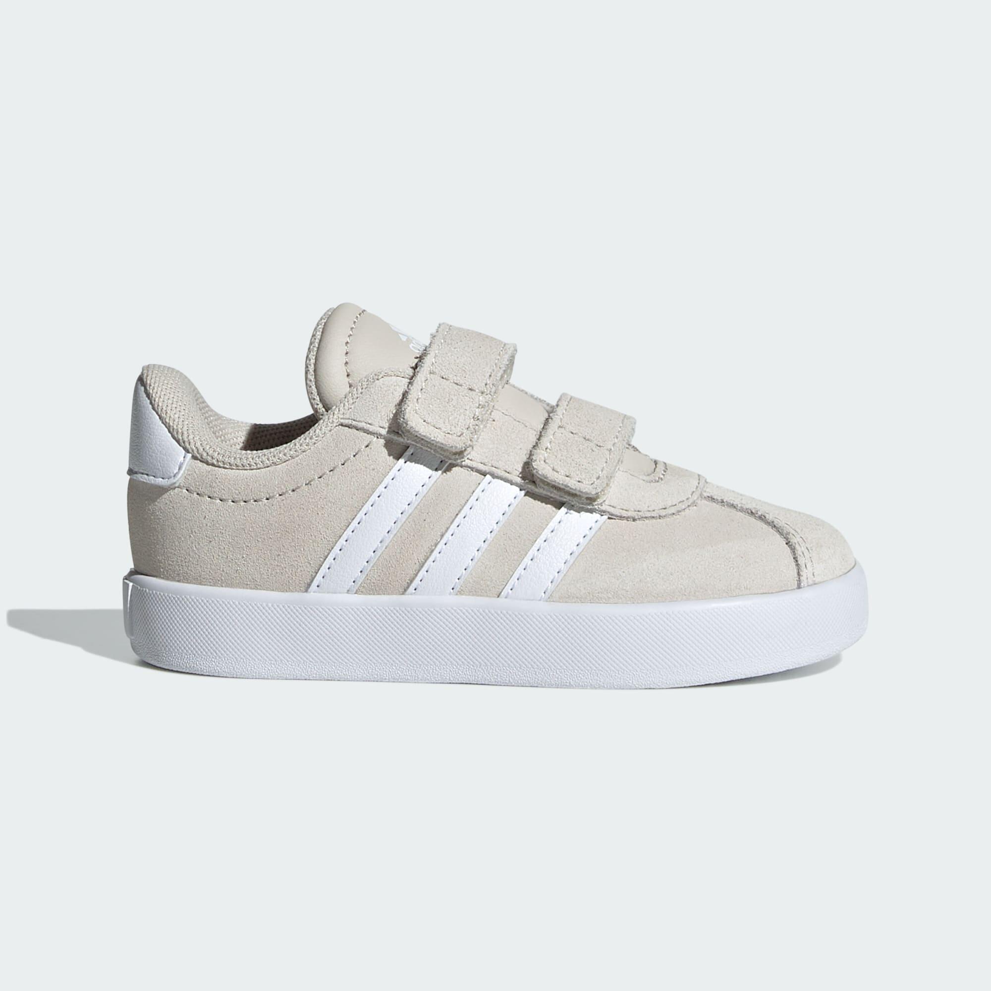 Zapatilla Adidas VL Court 3.0 2/7