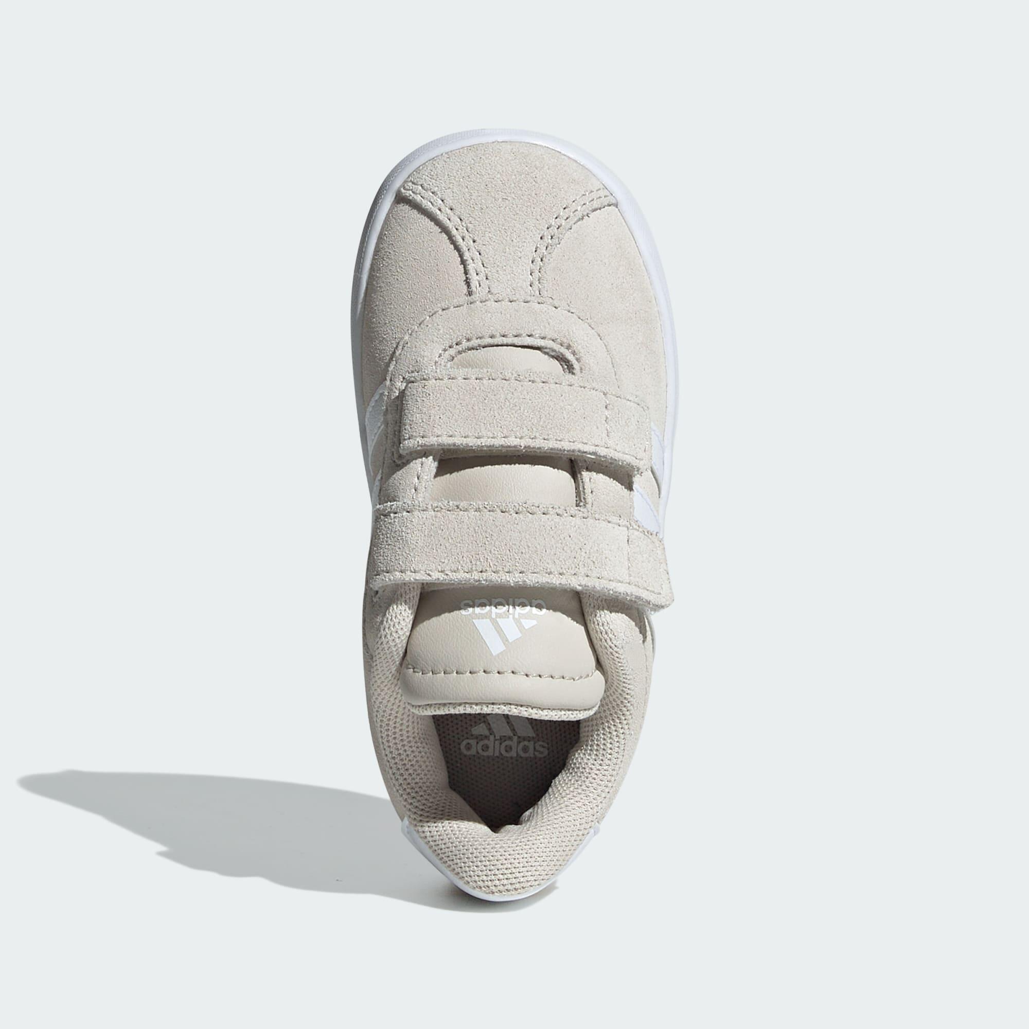 Zapatilla Adidas VL Court 3.0 3/7