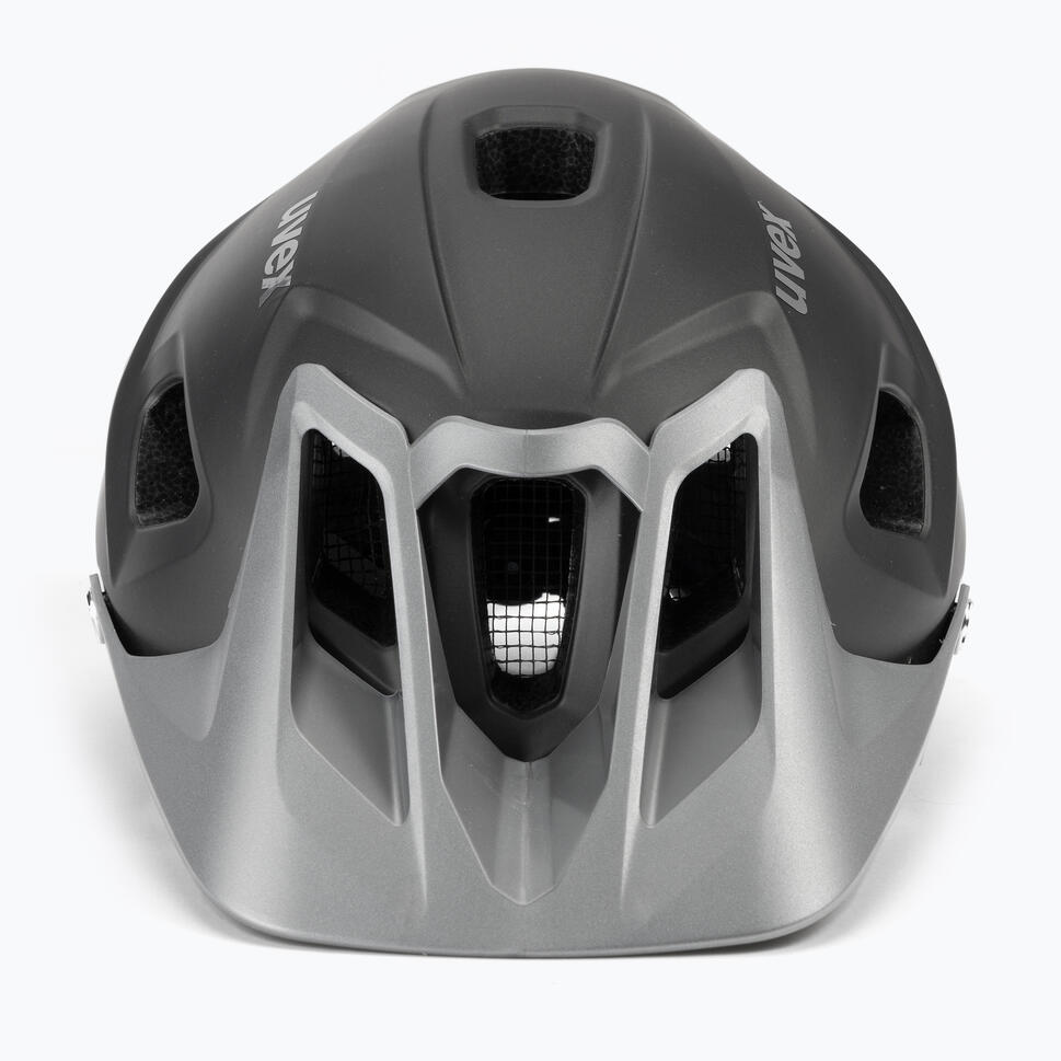 Kask rowerowy Uvex quatro integrale
