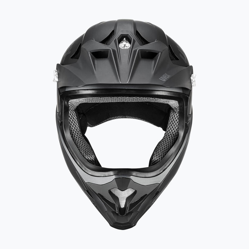 Kask rowerowy UVEX HLMT 10 Bike