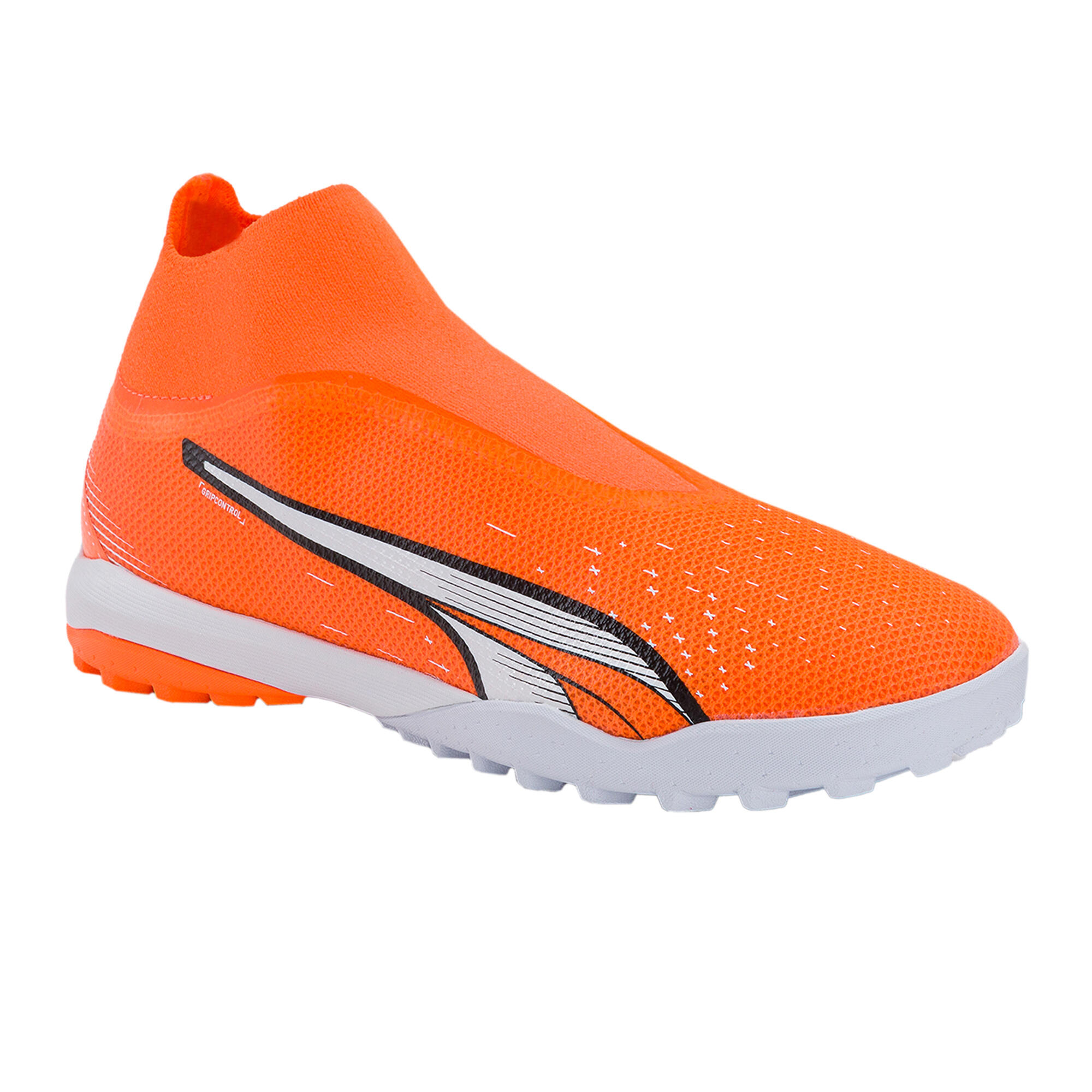 Chuteiras Homem PUMA Ultra Match+ Ll TT