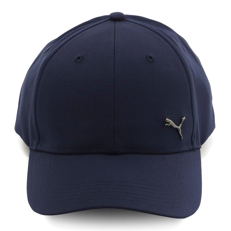 Gorra Metal Cat PUMA Peacoat Blue